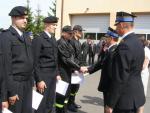 Dzie� Stra�aka 2008